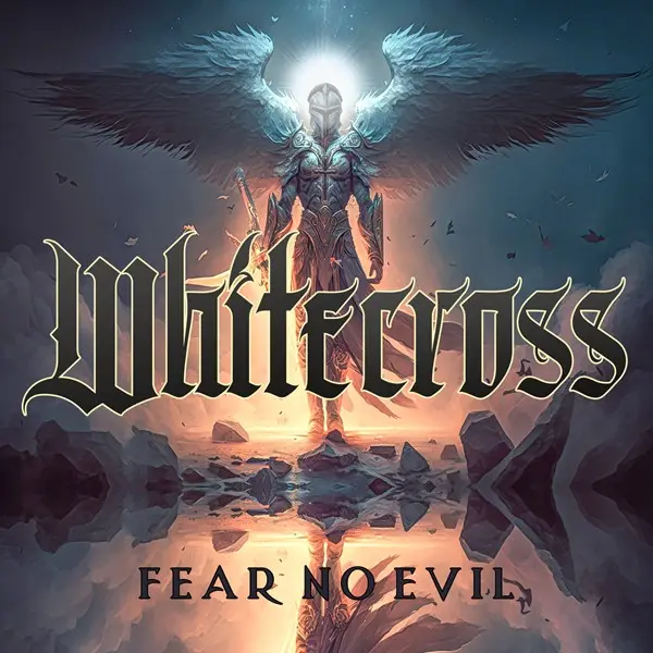 Whitecross - Whitecross (2024, WEB) FLAC скачать торрент Whitecross - Whitecross (2024, WEB) FLAC скачать торрент