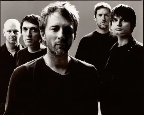 Radiohead - Дискография (1993-2016, LP) FLAC скачать торрент Radiohead - Дискография (1993-2016, LP) FLAC скачать торрент