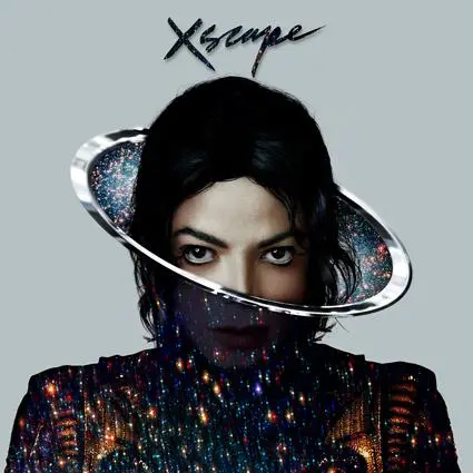 Michael Jackson - xScape - 2014