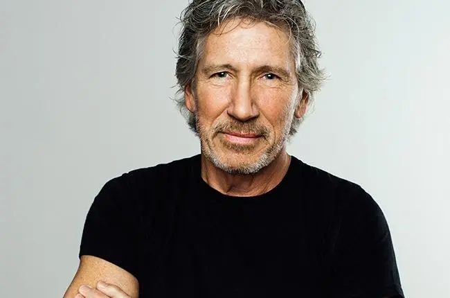 Roger Waters FLAC скачать торрент Roger Waters FLAC скачать торрент