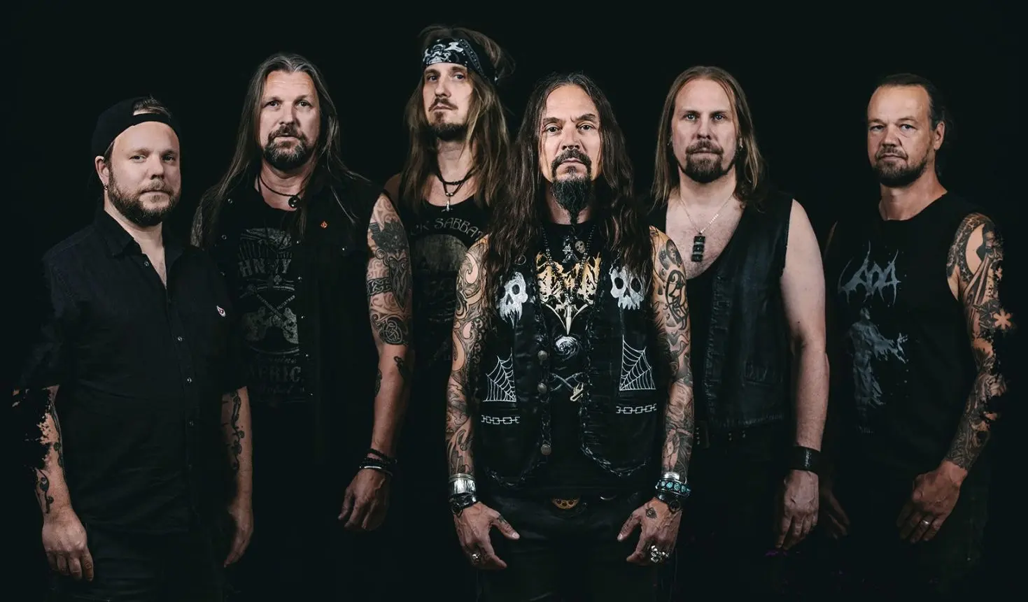 Amorphis FLAC скачать торрент Amorphis FLAC скачать торрент