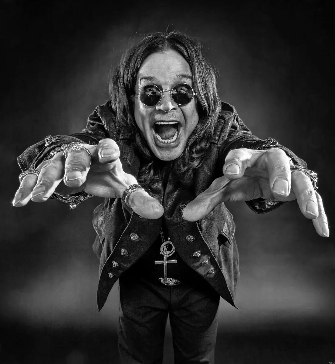 Ozzy Osbourne FLAC скачать торрент Ozzy Osbourne FLAC скачать торрент
