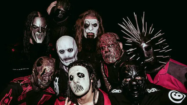 Slipknot - Дискография (1999-2019, LP) FLAC скачать торрент Slipknot - Дискография (1999-2019, LP) FLAC скачать торрент