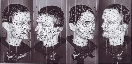 Kraftwerk - Дискография (1974-2023, LP) FLAC скачать торрент