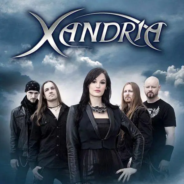 Xandria FLAC скачать торрент Xandria FLAC скачать торрент