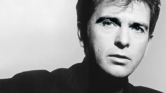 Peter Gabriel FLAC скачать торрент Peter Gabriel FLAC скачать торрент