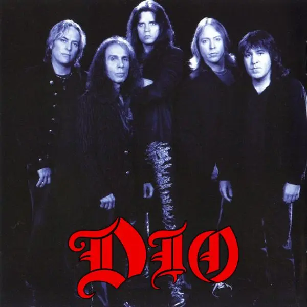 Dio FLAC скачать торрент Dio FLAC скачать торрент