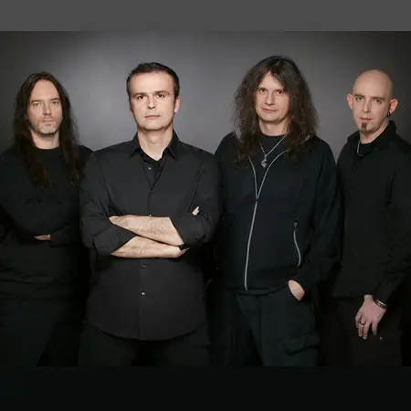 Blind Guardian FLAC скачать торрент Blind Guardian FLAC скачать торрент