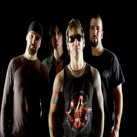 Godsmack FLAC скачать торрент Godsmack FLAC скачать торрент