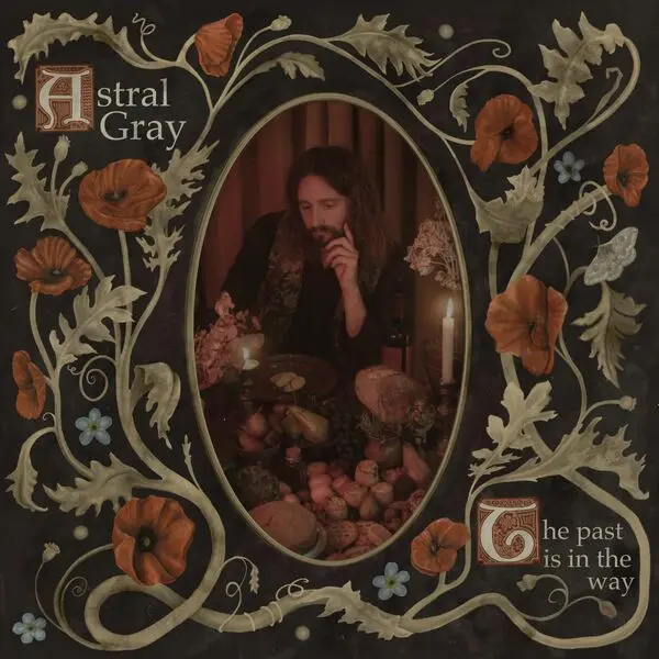 Astral Gray - The Past Is In The Way (2024, Hi-Res) FLAC скачать торрент Astral Gray - The Past Is In The Way (2024, Hi-Res) FLAC скачать торрент
