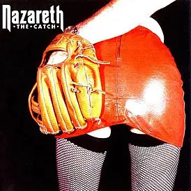 Nazareth - The Catch (1984, LP) FLAC скачать торрент Nazareth - The Catch (1984, LP) FLAC скачать торрент