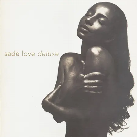 Sade - Love Deluxe (1992, LP) FLAC скачать торрент Sade - Love Deluxe (1992, LP) FLAC скачать торрент