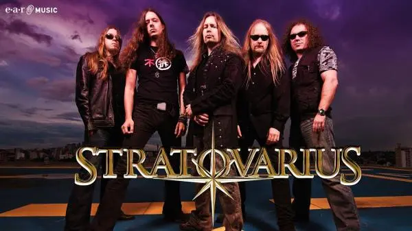 Stratovarius FLAC скачать торрент Stratovarius FLAC скачать торрент