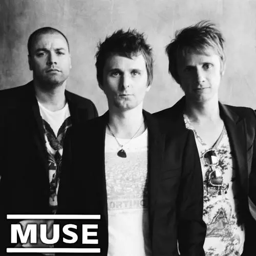 Muse FLAC скачать торрент Muse FLAC скачать торрент