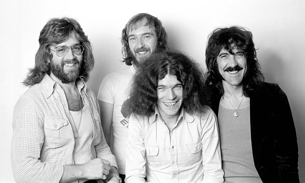 Nazareth FLAC скачать торрент Nazareth FLAC скачать торрент
