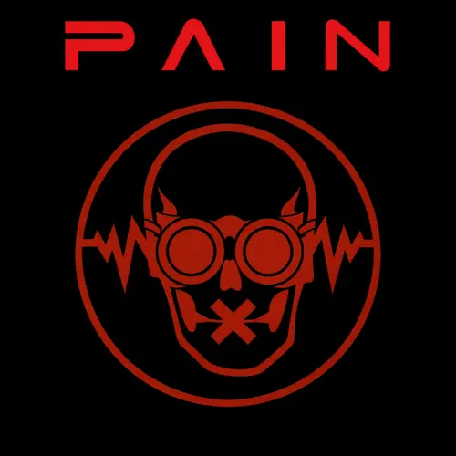 Pain FLAC скачать торрент Pain FLAC скачать торрент