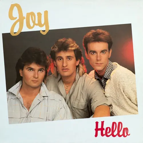 Joy - Hello (1986) DSD 128 скачать торрент Joy - Hello (1986) DSD 128 скачать торрент
