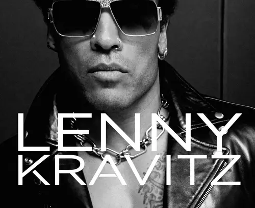 Lenny Kravitz FLAC скачать торрент Lenny Kravitz FLAC скачать торрент