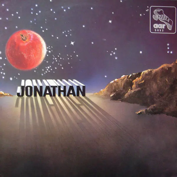 Jonathan - Jonathan (1978, LP) FLAC скачать торрент Jonathan - Jonathan (1978, LP) FLAC скачать торрент