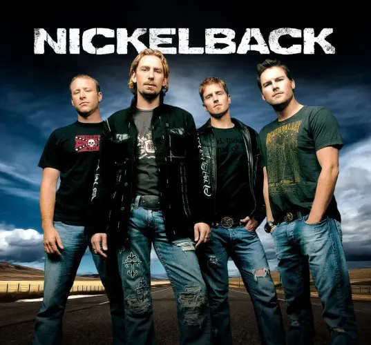 Nickelback FLAC скачать торрент Nickelback FLAC скачать торрент