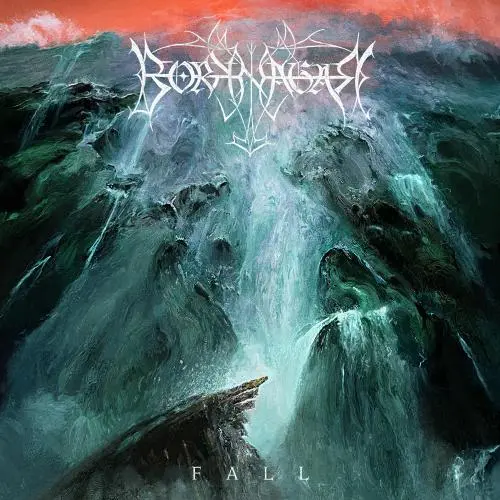 Borknagar - Fall (2024, CD) FLAC скачать торрент Borknagar - Fall (2024, CD) FLAC скачать торрент