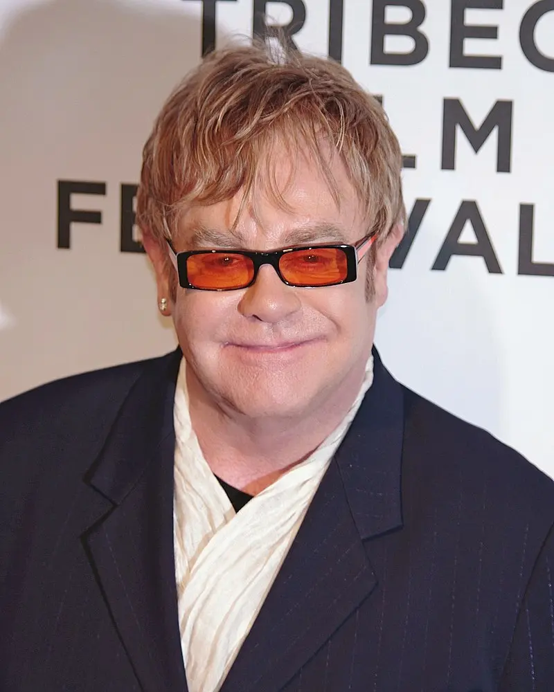 Elton John FLAC скачать торрент Elton John FLAC скачать торрент