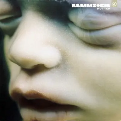 Rammstein - Mutter (2001, LP) FLAC скачать торрент Rammstein - Mutter (2001, LP) FLAC скачать торрент