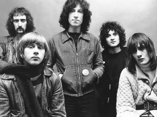 Fleetwood Mac FLAC скачать торрент Fleetwood Mac FLAC скачать торрент