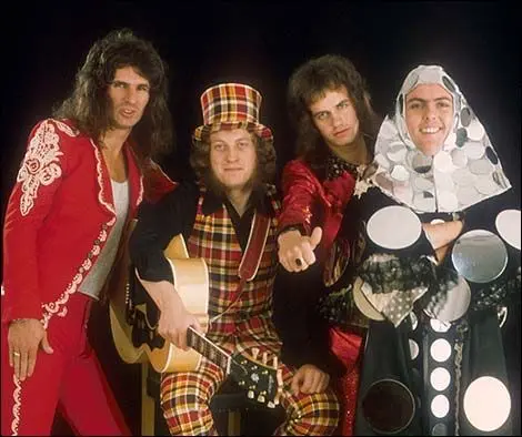 Slade FLAC скачать торрент Slade FLAC скачать торрент