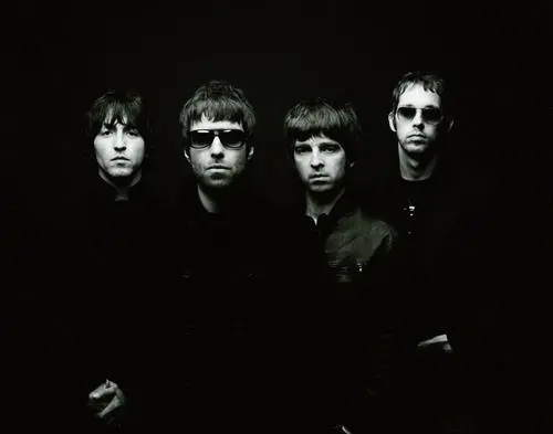Oasis FLAC скачать торрент Oasis FLAC скачать торрент