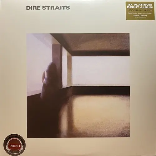 Dire Straits - Dire Straits (Reissue, Remastered) (1978/2021, LP) DSD 128 скачать торрент Dire Straits - Dire Straits (Reissue, Remastered) (1978/2021, LP) DSD 128 скачать торрент
