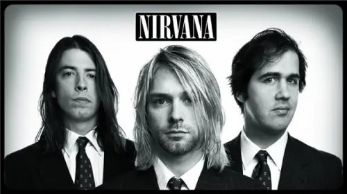 Nirvana - Дискография (1989-2015, LP) FLAC скачать торрент Nirvana - Дискография (1989-2015, LP) FLAC скачать торрент