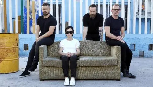The Cranberries FLAC скачать торрент The Cranberries FLAC скачать торрент