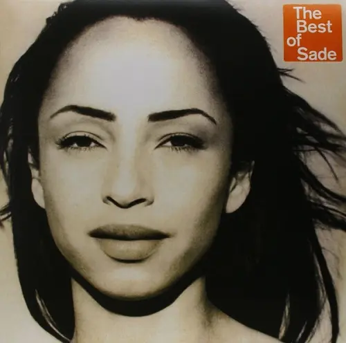 Sade - The Best Of Sade 1994/2016