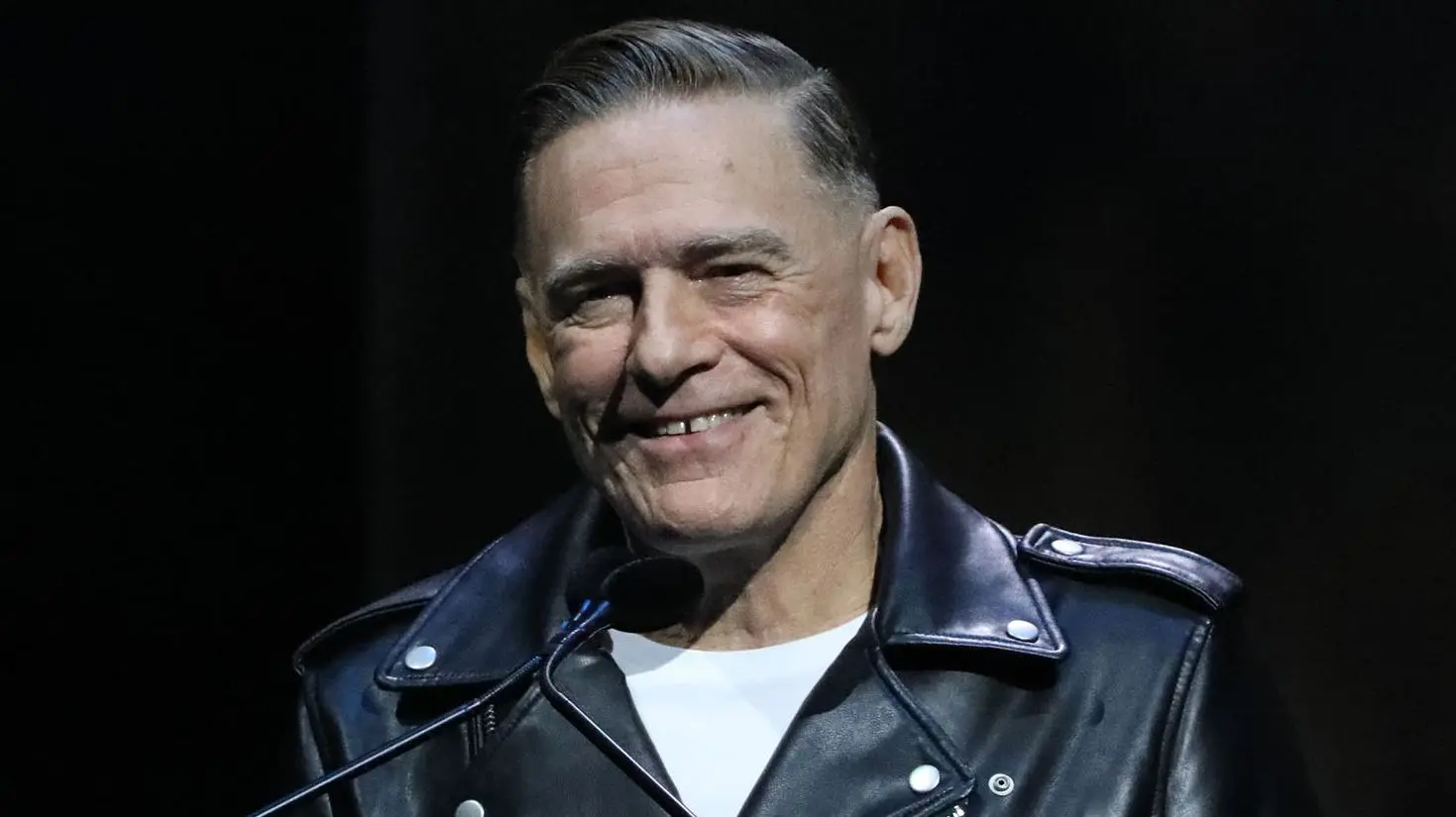 Bryan Adams FLAC скачать торрент Bryan Adams FLAC скачать торрент