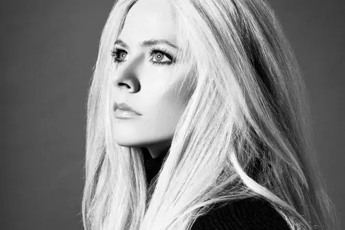 Avril Lavigne FLAC скачать торрент Avril Lavigne FLAC скачать торрент