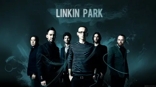 Linkin Park - Дискография - 2000-2024