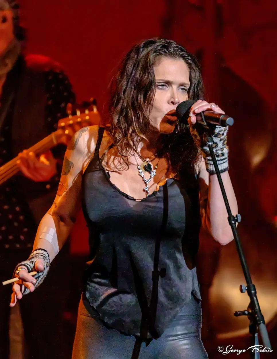 Beth Hart FLAC скачать торрент Beth Hart FLAC скачать торрент