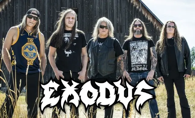 Exodus FLAC скачать торрент Exodus FLAC скачать торрент