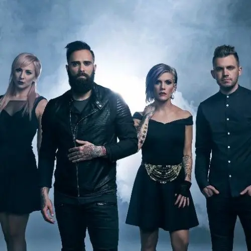 Skillet FLAC скачать торрент Skillet FLAC скачать торрент