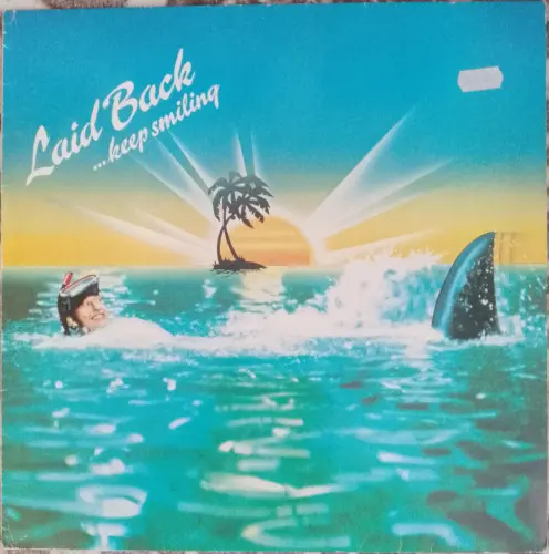 Laid Back - ...Keep Smiling (1983, LP) FLAC скачать торрент Laid Back - ...Keep Smiling (1983, LP) FLAC скачать торрент