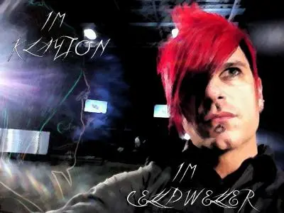 Celldweller FLAC скачать торрент Celldweller FLAC скачать торрент