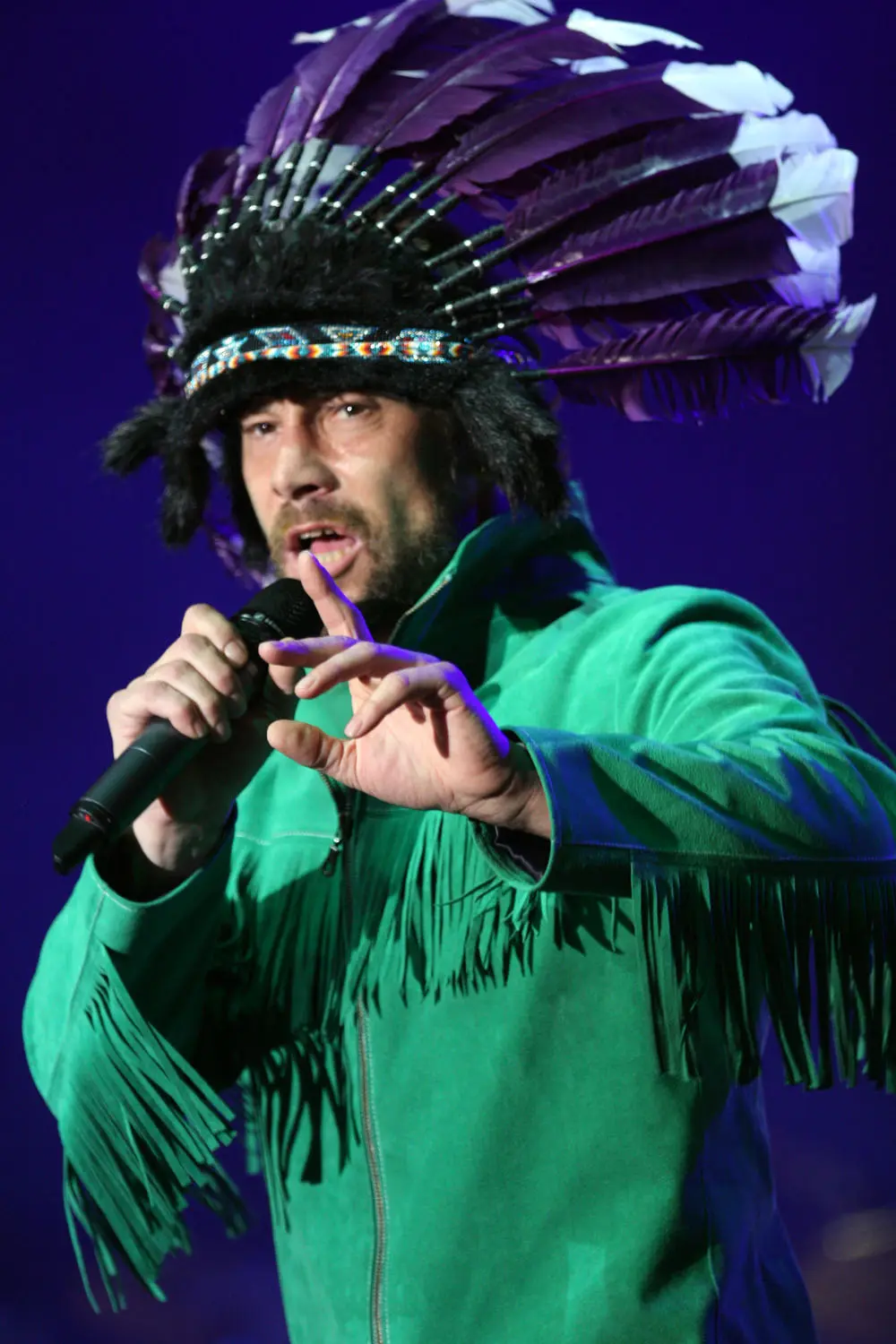 Jamiroquai FLAC скачать торрент Jamiroquai FLAC скачать торрент