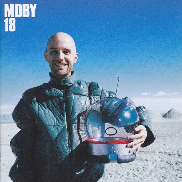 Moby - 18 (2002, LP) FLAC скачать торрент Moby - 18 (2002, LP) FLAC скачать торрент