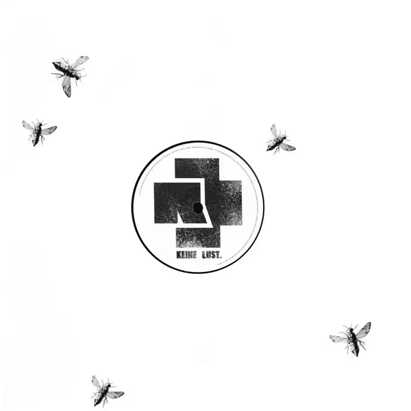 Rammstein - Keine Lust (Single) (2005, LP) FLAC скачать торрент Rammstein - Keine Lust (Single) (2005, LP) FLAC скачать торрент