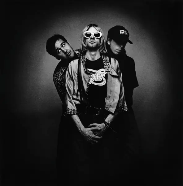 Nirvana FLAC скачать торрент Nirvana FLAC скачать торрент
