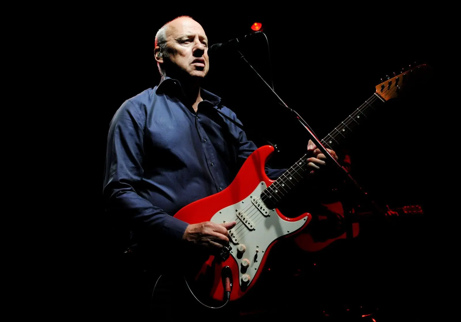 Mark Knopfler FLAC скачать торрент Mark Knopfler FLAC скачать торрент