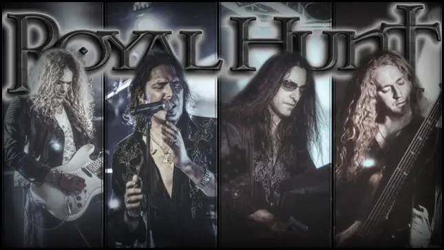 Royal Hunt FLAC скачать торрент Royal Hunt FLAC скачать торрент