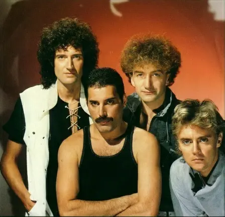 Queen FLAC скачать торрент Queen FLAC скачать торрент