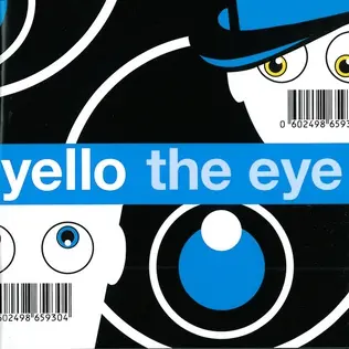 Yello - The Eye (2021) DSD скачать торрент Yello - The Eye (2021) DSD скачать торрент